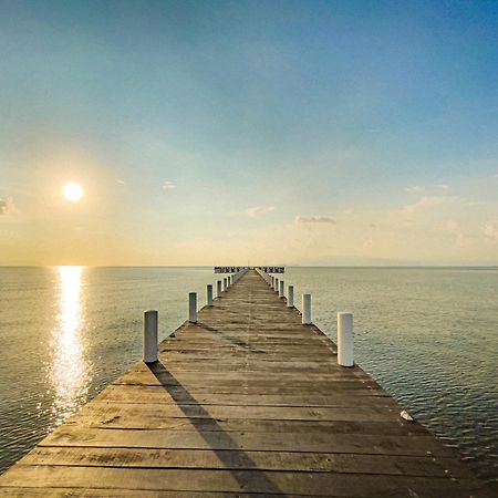 Samanea Beach Resort & Spa Кеп Екстер'єр фото