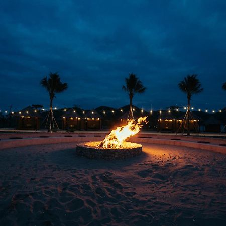 Samanea Beach Resort & Spa Кеп Екстер'єр фото